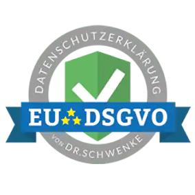 Dr. Schwenke Badge