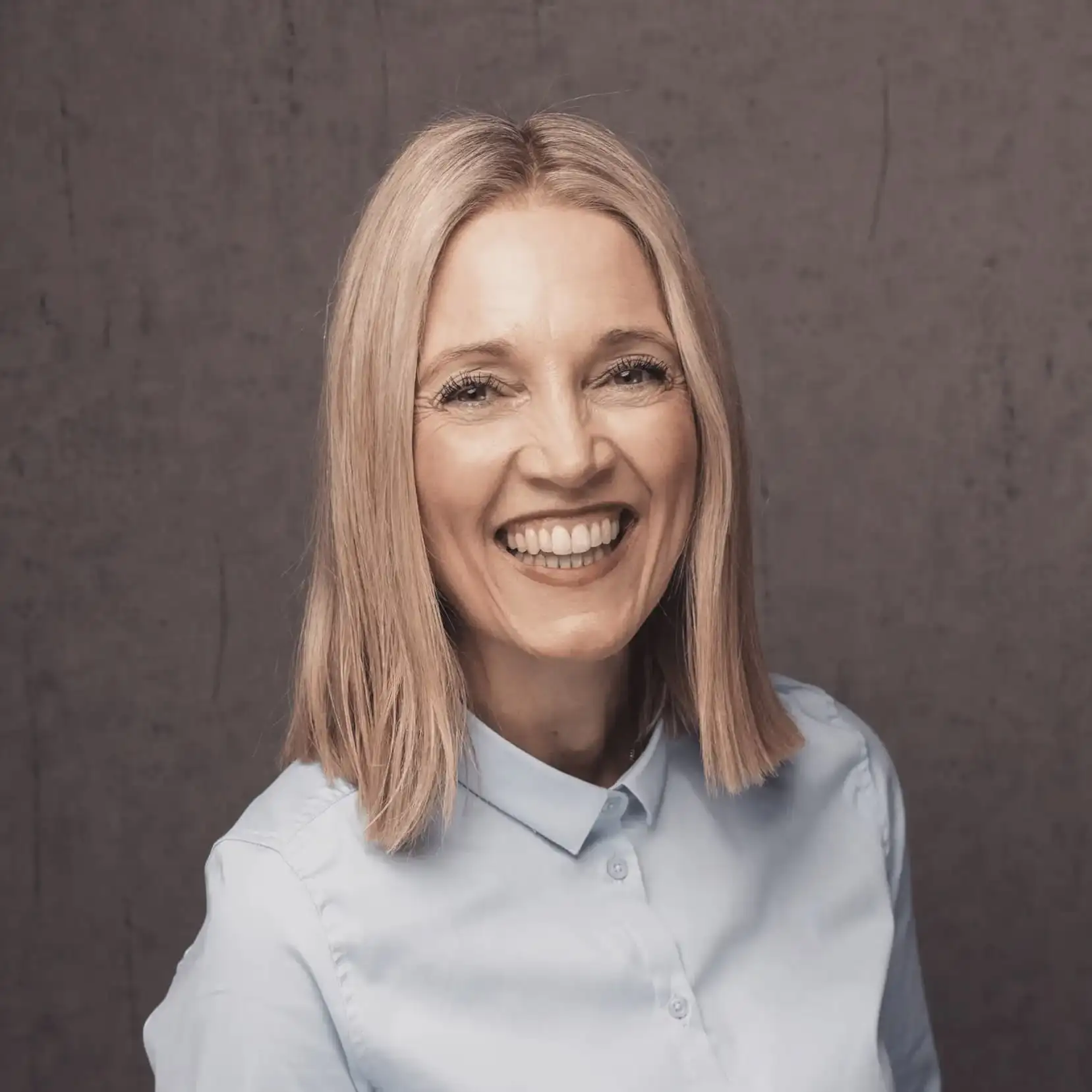 Carolin Bodens-Richter Portrait