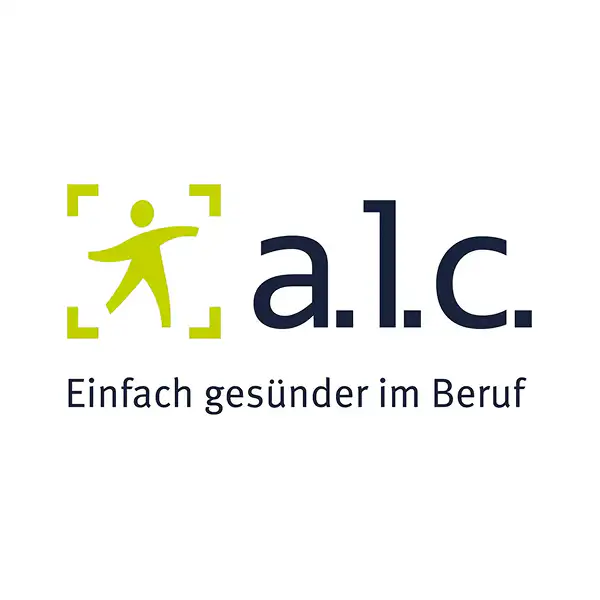 a.l.c. GmbH Logo
