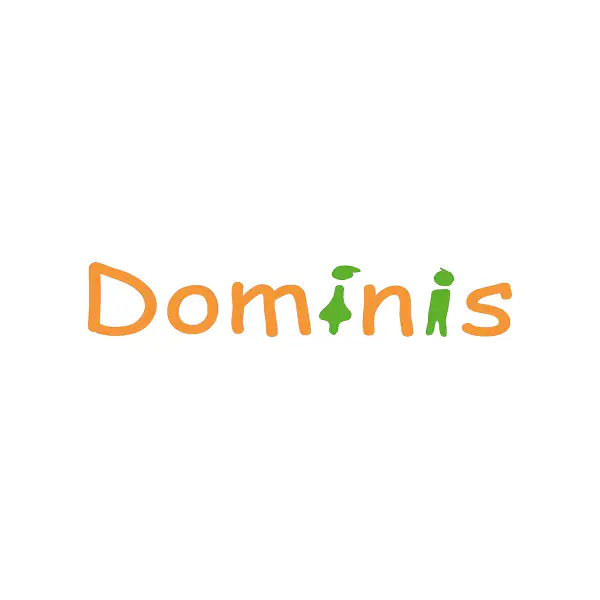 Dominis Logo
