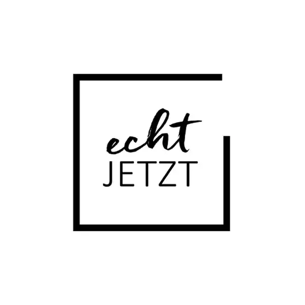 EchtJETZT Coaching Logo